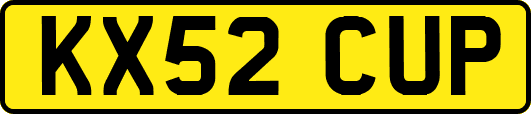 KX52CUP