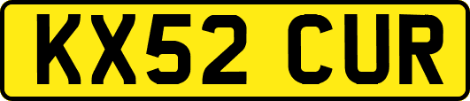 KX52CUR