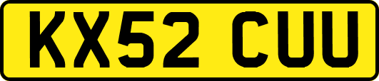 KX52CUU