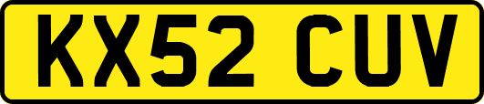 KX52CUV