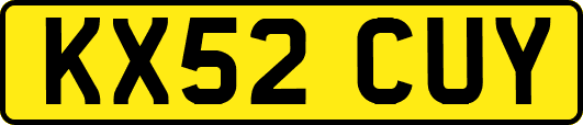 KX52CUY