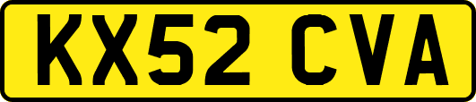 KX52CVA