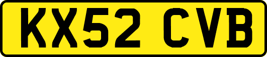 KX52CVB