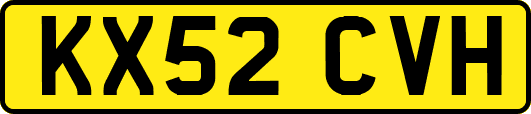 KX52CVH