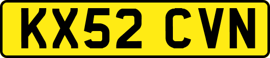 KX52CVN