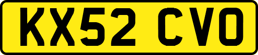 KX52CVO