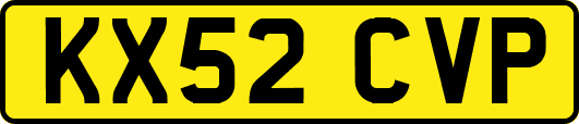 KX52CVP