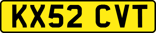KX52CVT
