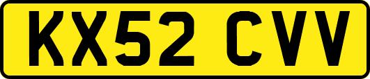 KX52CVV