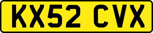 KX52CVX