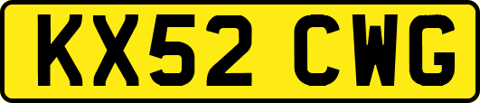 KX52CWG
