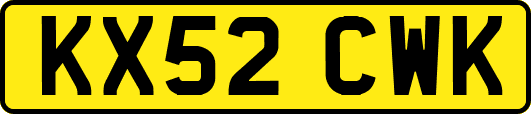 KX52CWK