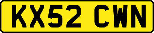 KX52CWN