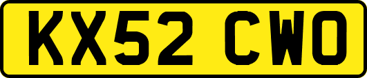 KX52CWO