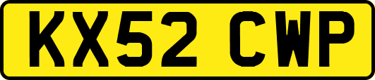 KX52CWP