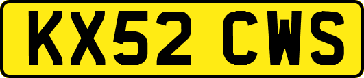 KX52CWS