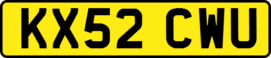KX52CWU