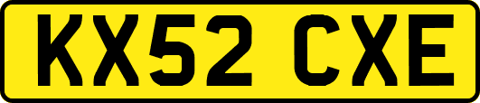 KX52CXE