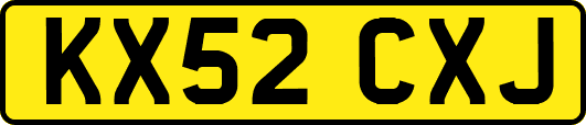 KX52CXJ
