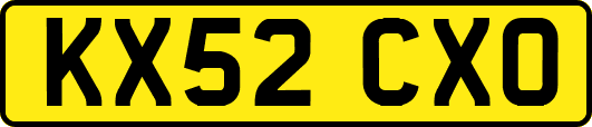 KX52CXO