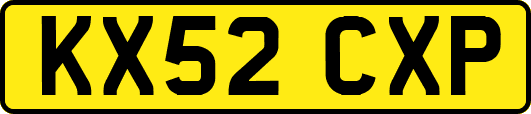 KX52CXP