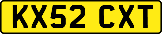 KX52CXT