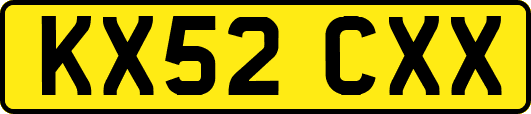 KX52CXX