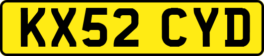 KX52CYD