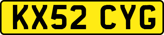 KX52CYG