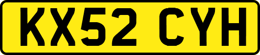 KX52CYH