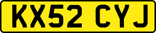 KX52CYJ
