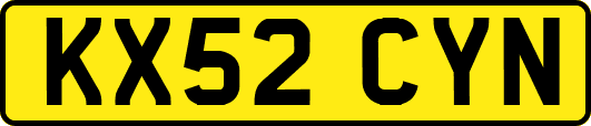 KX52CYN