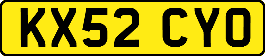 KX52CYO