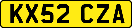 KX52CZA