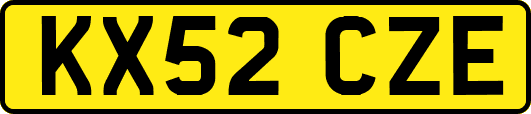 KX52CZE