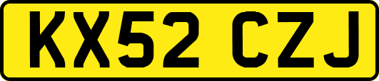KX52CZJ