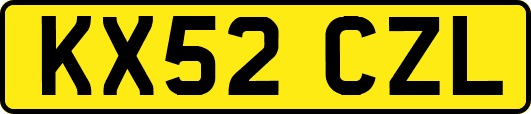 KX52CZL