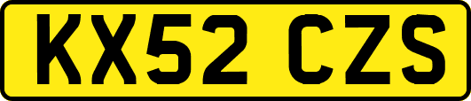 KX52CZS