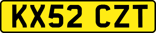 KX52CZT