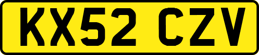 KX52CZV