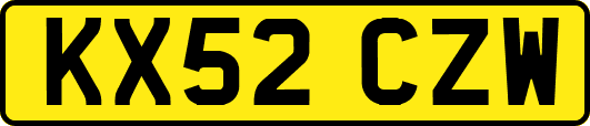 KX52CZW