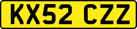 KX52CZZ