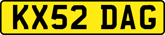 KX52DAG