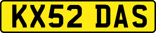 KX52DAS