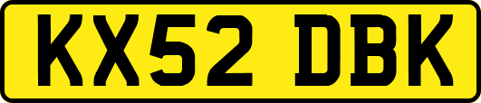KX52DBK