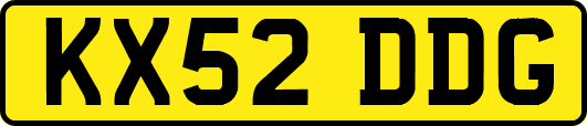 KX52DDG