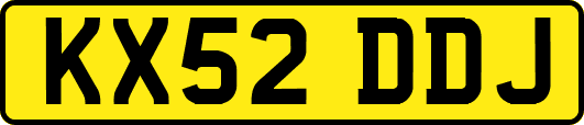 KX52DDJ