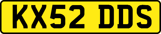 KX52DDS