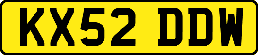 KX52DDW