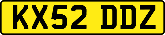 KX52DDZ